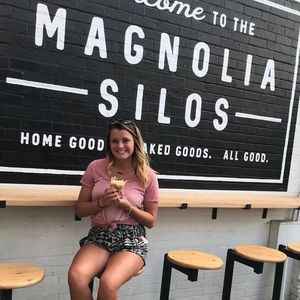 Meet your Posher, Charity